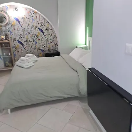 Maison Divino * Trani