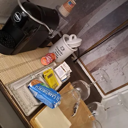 Maison Divino Appartement