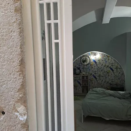 Maison Divino 公寓 特拉尼