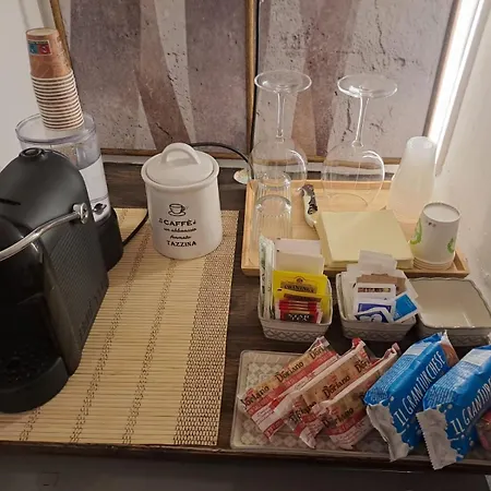 Appartement Maison Divino Trani