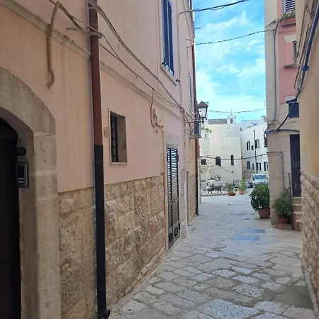 Maison Divino * Trani