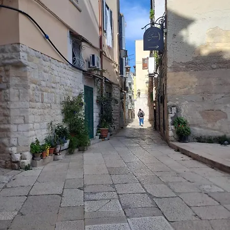 Apartman Maison Divino *