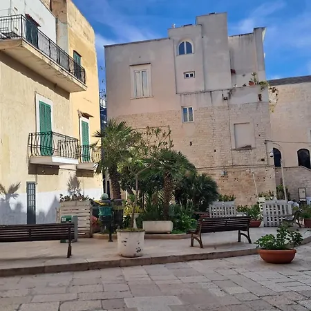 Apartman Maison Divino