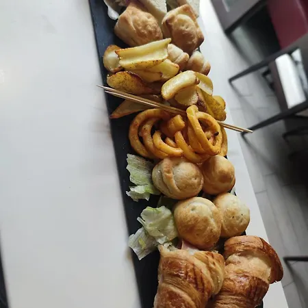 Maison Divino Appartement *