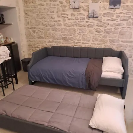 Maison Divino Apartman *