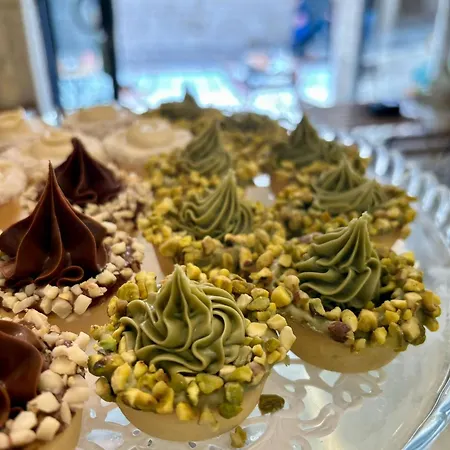 Maison Divino 特拉尼