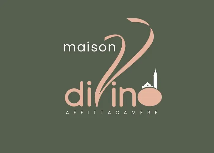 公寓 Maison Divino 特拉尼