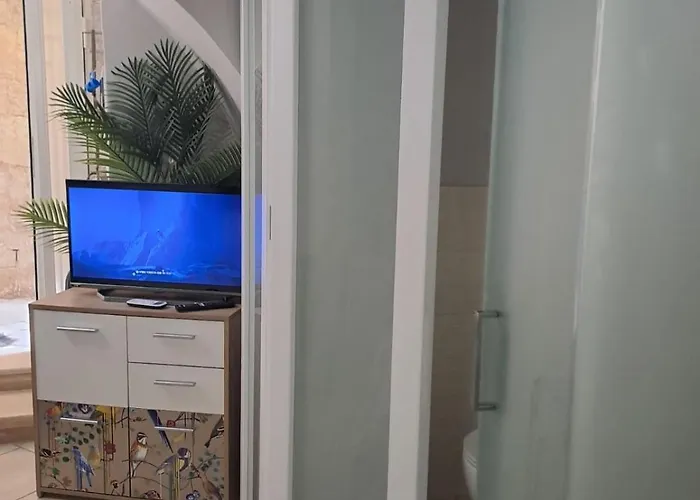 Maison Divino * Trani